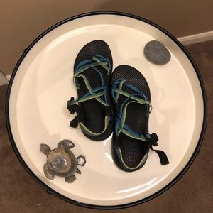 Chacos sandals